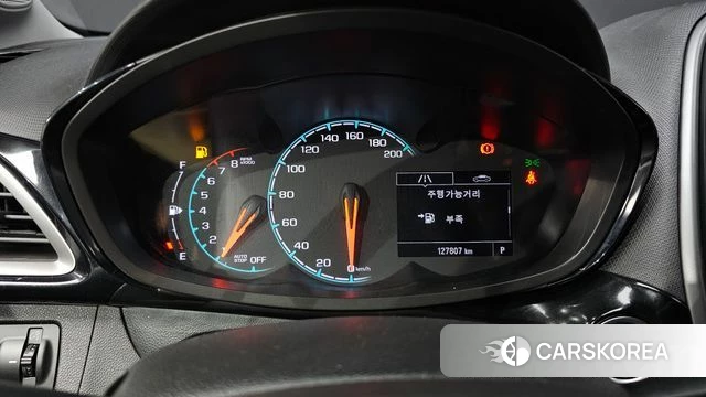 Chevrolet (GM Daewoo) The New Spark id 4937543 из Кореи 18