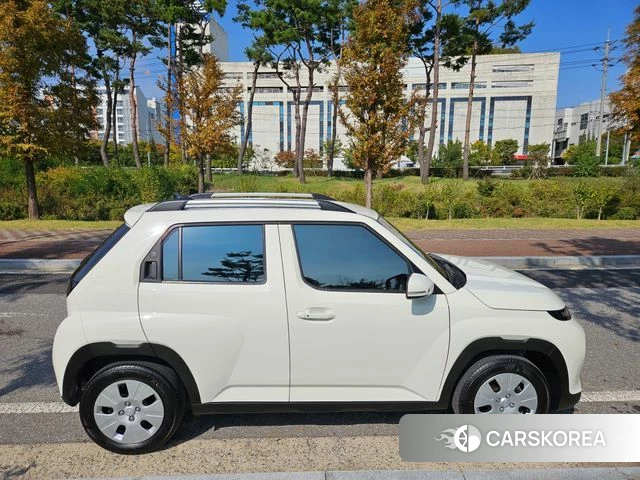 Hyundai The New Casper id 4995634 из Кореи 18
