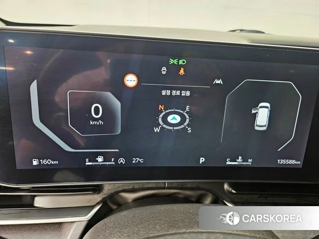 Kia The New Carnival 4th Generation id 4744304 из Кореи 18