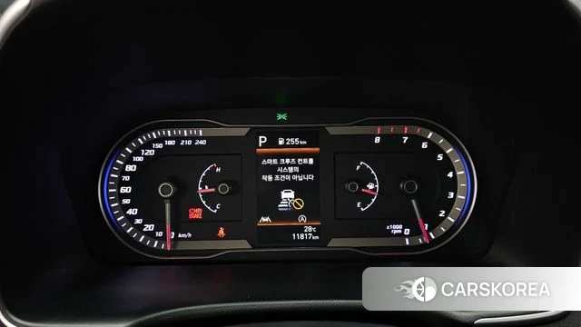 Hyundai Tucson (NX4) id 4922691 из Кореи 32
