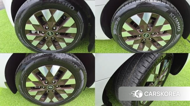 Hyundai Staria id 5011878 из Кореи 18
