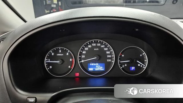 Hyundai The New Grand Starex id 4712545 из Кореи 29