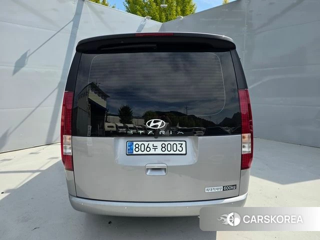 Hyundai Staria id 4921372 из Кореи 15