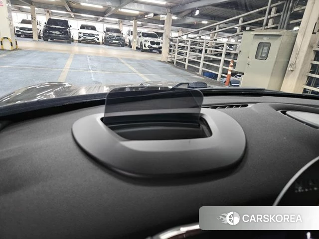 Mini Cooper S id 4948854 из Кореи 11