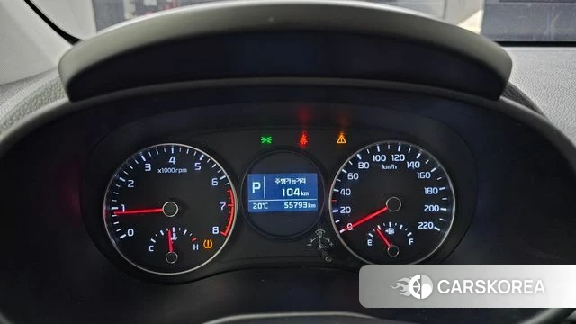 Kia All New Morning (JA) id 5041756 из Кореи 18