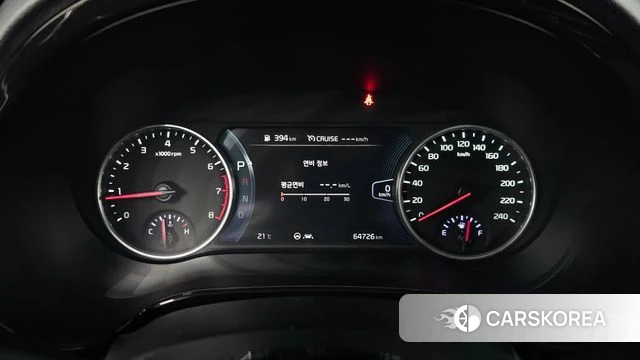 Kia Seltos id 5028953 из Кореи 35