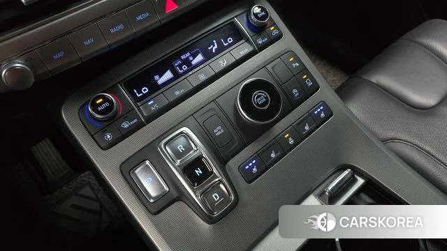 Hyundai Palisade id 4750536 из Кореи 29