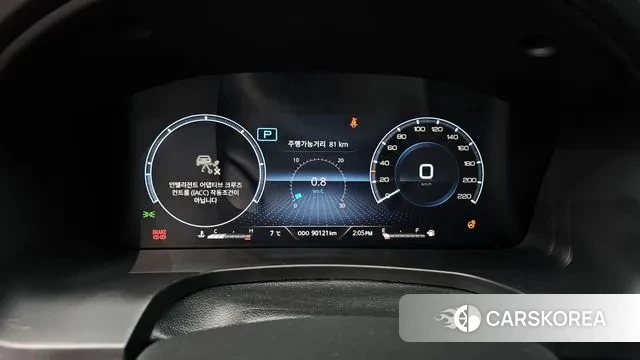 Ssangyong All New Rexton id 3468720 из Кореи 18