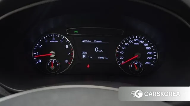 Kia The New Sorento id 3761136 из Кореи 18