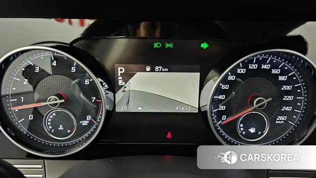 Hyundai The New Grandeur IG id 4987434 из Кореи 18