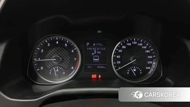 Hyundai The New Avante AD id 4742157 из Кореи 29