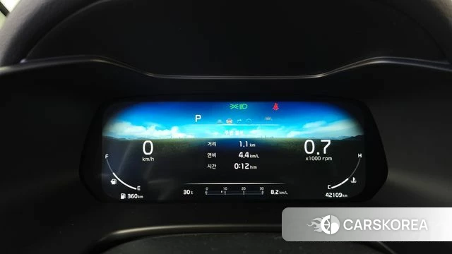 Kia The New K3 2nd generation id 4775288 из Кореи 28