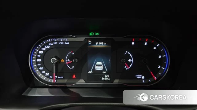 Hyundai Tucson (NX4) id 4706887 из Кореи 28