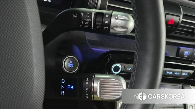Hyundai Casper Electric id 5033023 из Кореи 28