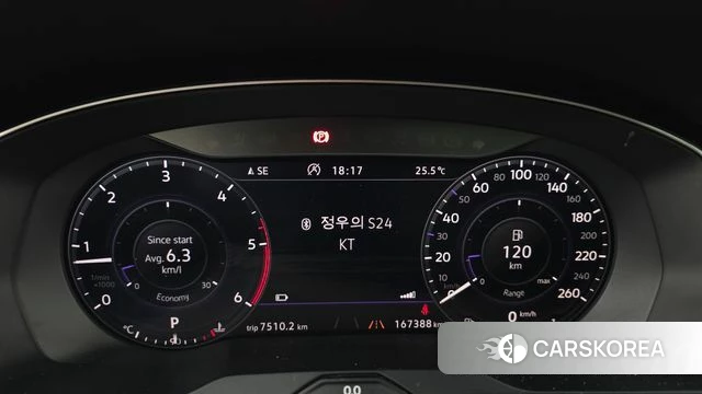 Volkswagen Passat GT (B8) id 4978159 из Кореи 18