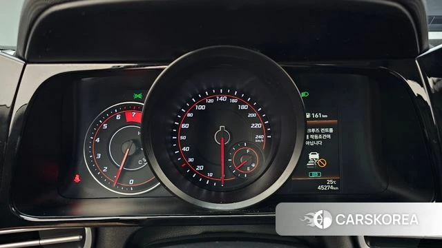 Hyundai Avante (CN7) id 4784311 из Кореи 30