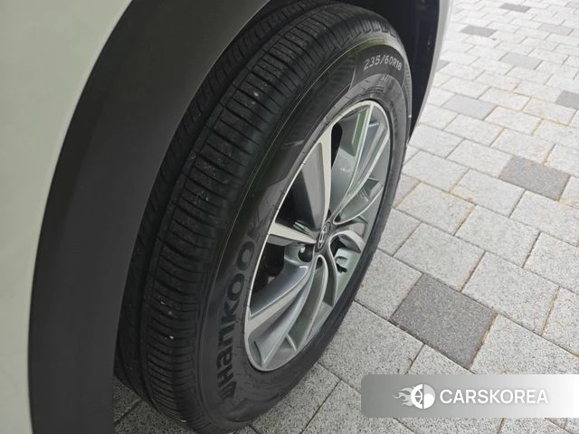 Hyundai Santa Fe TM id 4677641 из Кореи 18