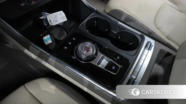 Kia The New Carnival 4th Generation id 5015680 из Кореи 28