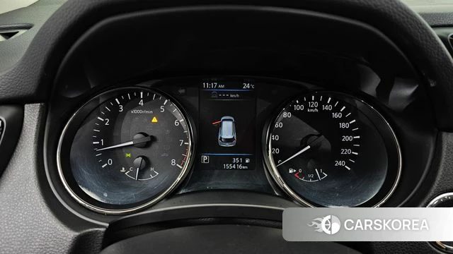 Nissan X Trail id 4937599 из Кореи 18