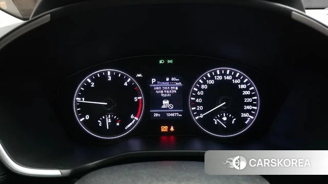 Hyundai Santa Fe TM id 4751121 из Кореи 28