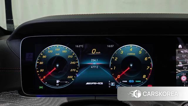 Mercedes-Benz E-Class W213 id 5046549 из Кореи 32