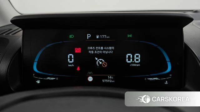 Hyundai Casper id 5022167 из Кореи 32