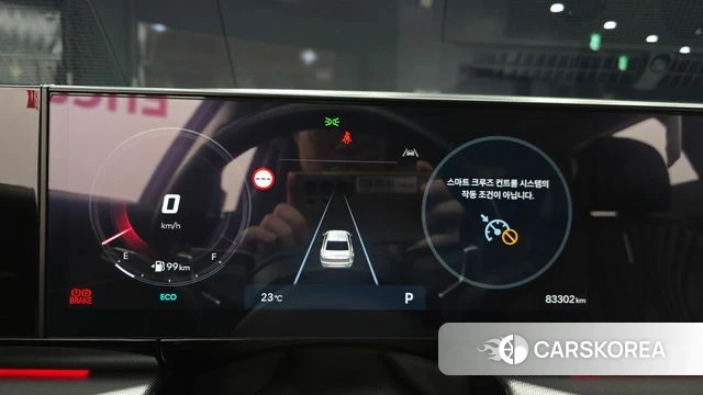 Hyundai Grandeur (GN7) id 5022016 из Кореи 18