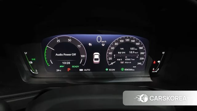 Honda Accord 11th Generation id 4892674 из Кореи 30