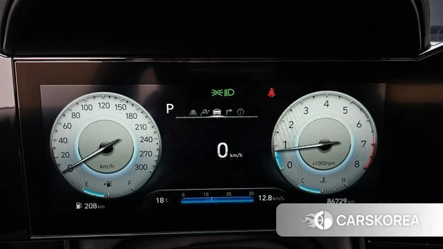 Hyundai Avante (CN7) id 4992243 из Кореи 18