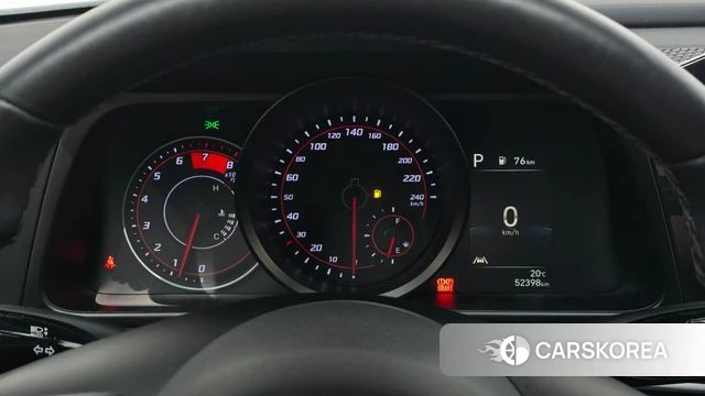 Hyundai Avante (CN7) id 5027803 из Кореи 18