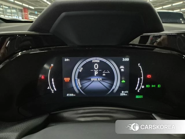 Lexus NX350h Second generation id 4921078 из Кореи 18