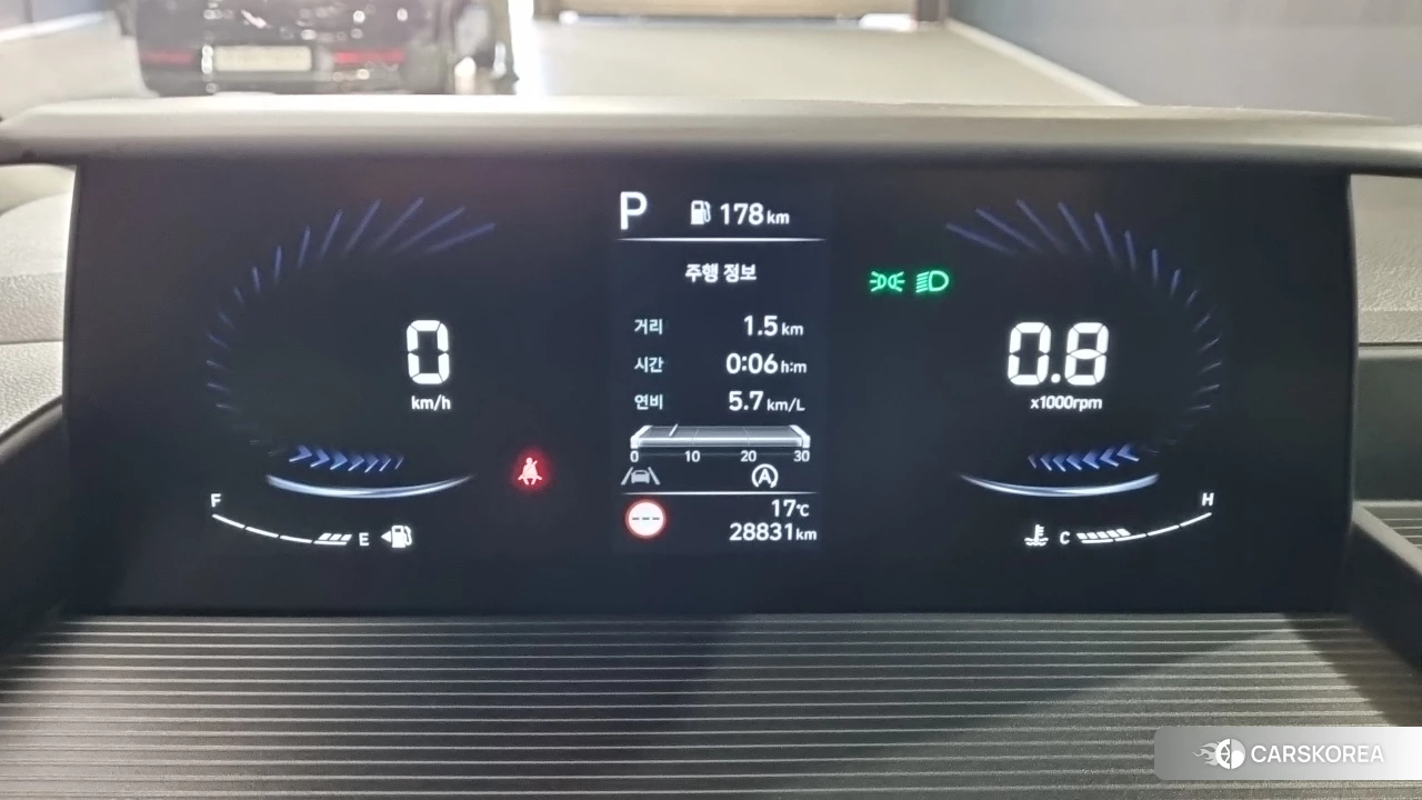 Hyundai Staria id 4950820 из Кореи 17