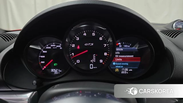 Porsche 718 Boxster id 4985497 из Кореи 29