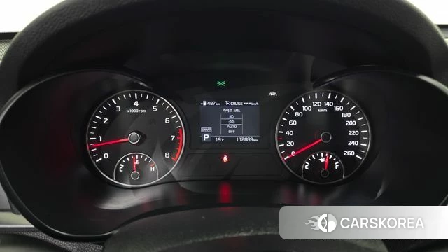 Kia The New K5 2nd generation id 5035405 из Кореи 32