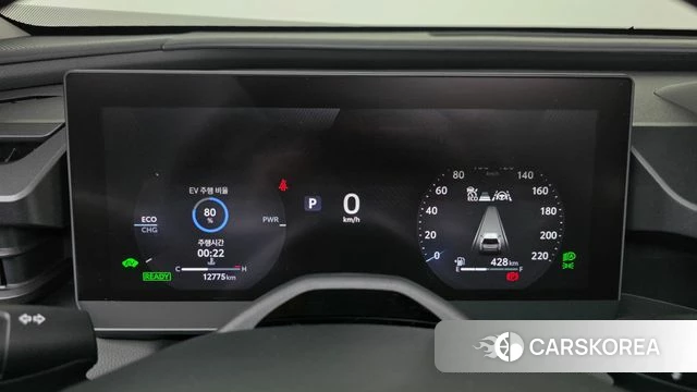 Toyota RAV4 6th Generation id 5001351 из Кореи 18