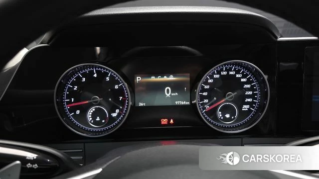 Hyundai The New Grandeur IG id 4592241 из Кореи 18