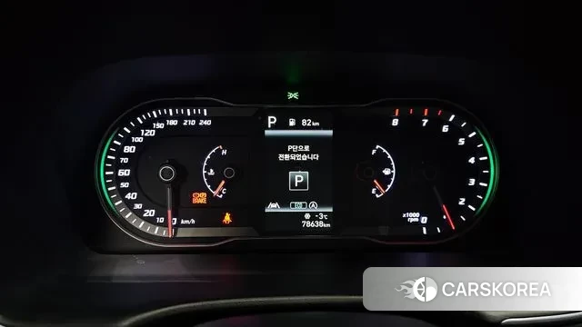 Hyundai Tucson (NX4) id 3606147 из Кореи 18