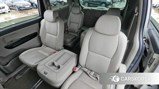 Kia The New Carnival id 5023637 из Кореи 18