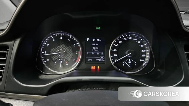Hyundai The New Avante AD id 4732602 из Кореи 18