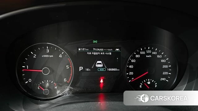 Kia Sportage The Bold id 4992679 из Кореи 29