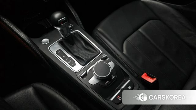 Audi Q2 id 4918083 из Кореи 31