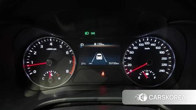 Kia The New K3 2nd generation id 4986717 из Кореи 32