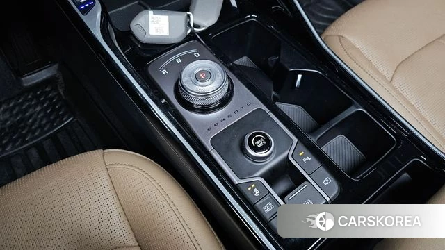 Kia The New Sorento 4th Generation id 5026841 из Кореи 34