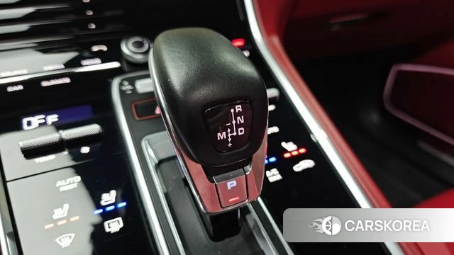 Porsche Panamera (971) id 4785276 из Кореи 36