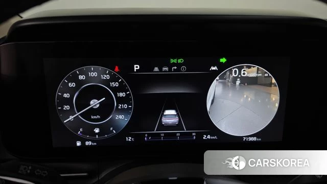 Kia Carnival 4th generation id 5053151 из Кореи 35