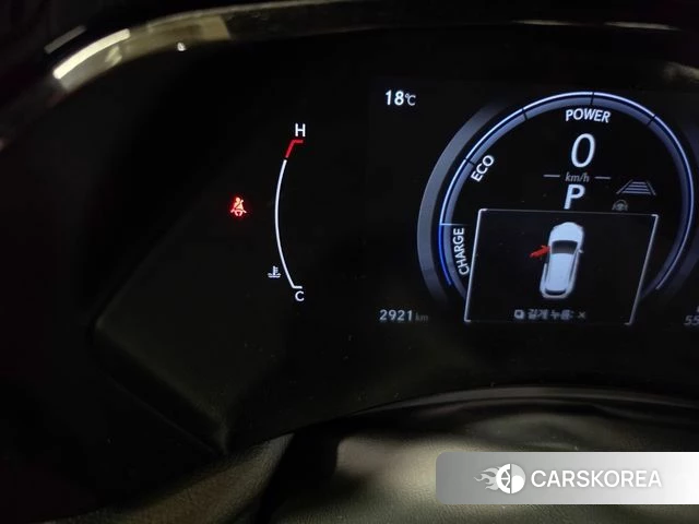 Lexus NX350h Second generation id 5031431 из Кореи 16