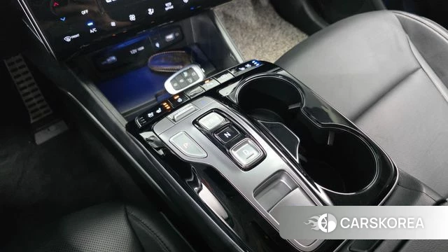 Hyundai Tucson (NX4) id 5016824 из Кореи 33
