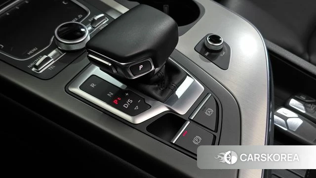 Audi Q7 (4M) id 4998394 из Кореи 35