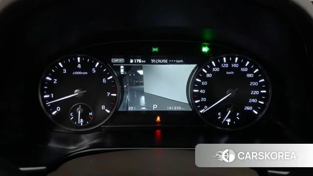 Kia More K9 id 4203799 из Кореи 30