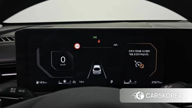 Kia The New K5 3rd generation id 5058484 из Кореи 18
